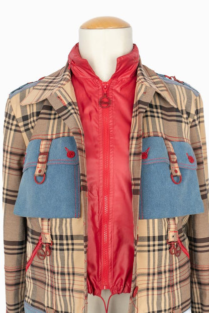 Ensemble Christian Dior 2004