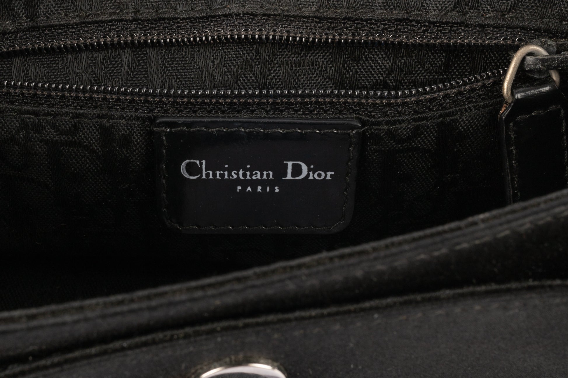 Sac "Hardcore" Christian Dior 2003