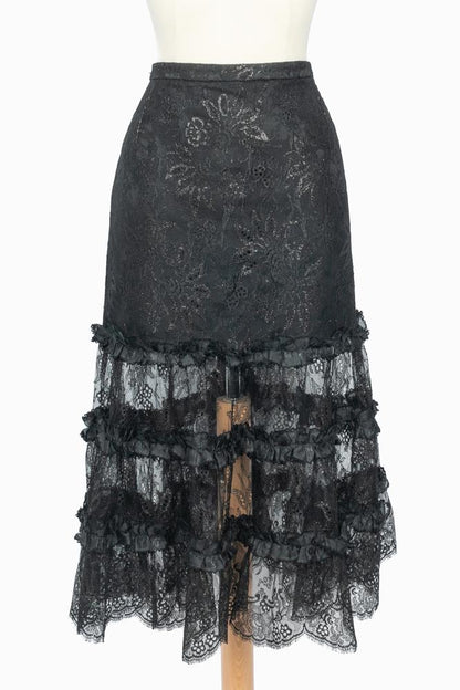 Ensemble Christian Lacroix Eté 1999