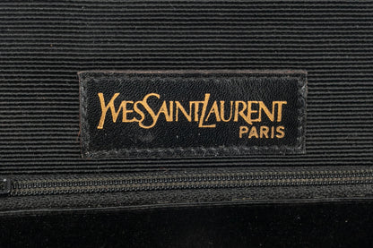 Sac "feuilles" Yves Saint Laurent