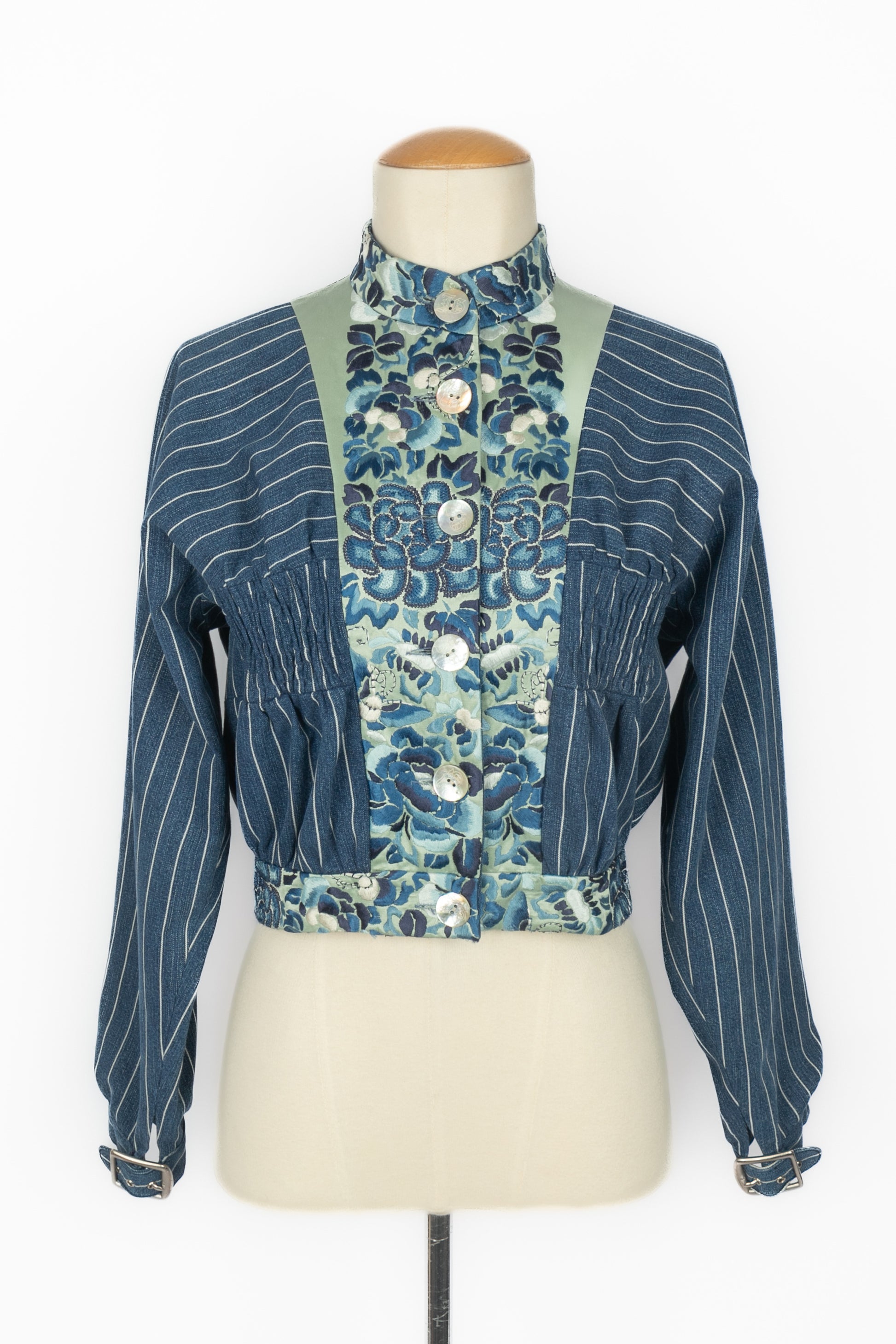 Veste John Galliano 1994's