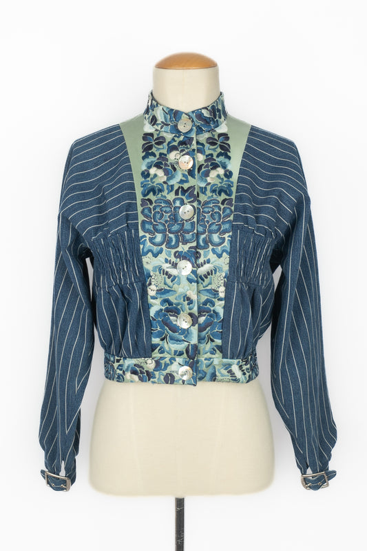 Veste John Galliano 1994's