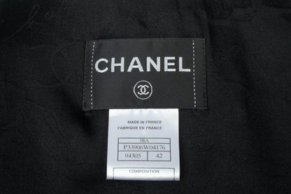 Veste Chanel Automne-Hiver 2008 