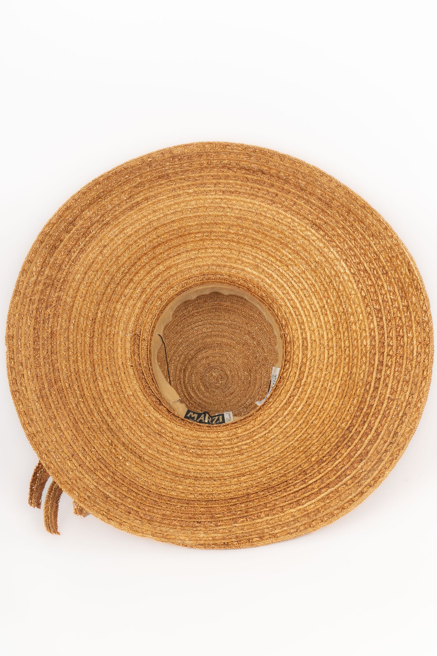 Chapeau Marzi