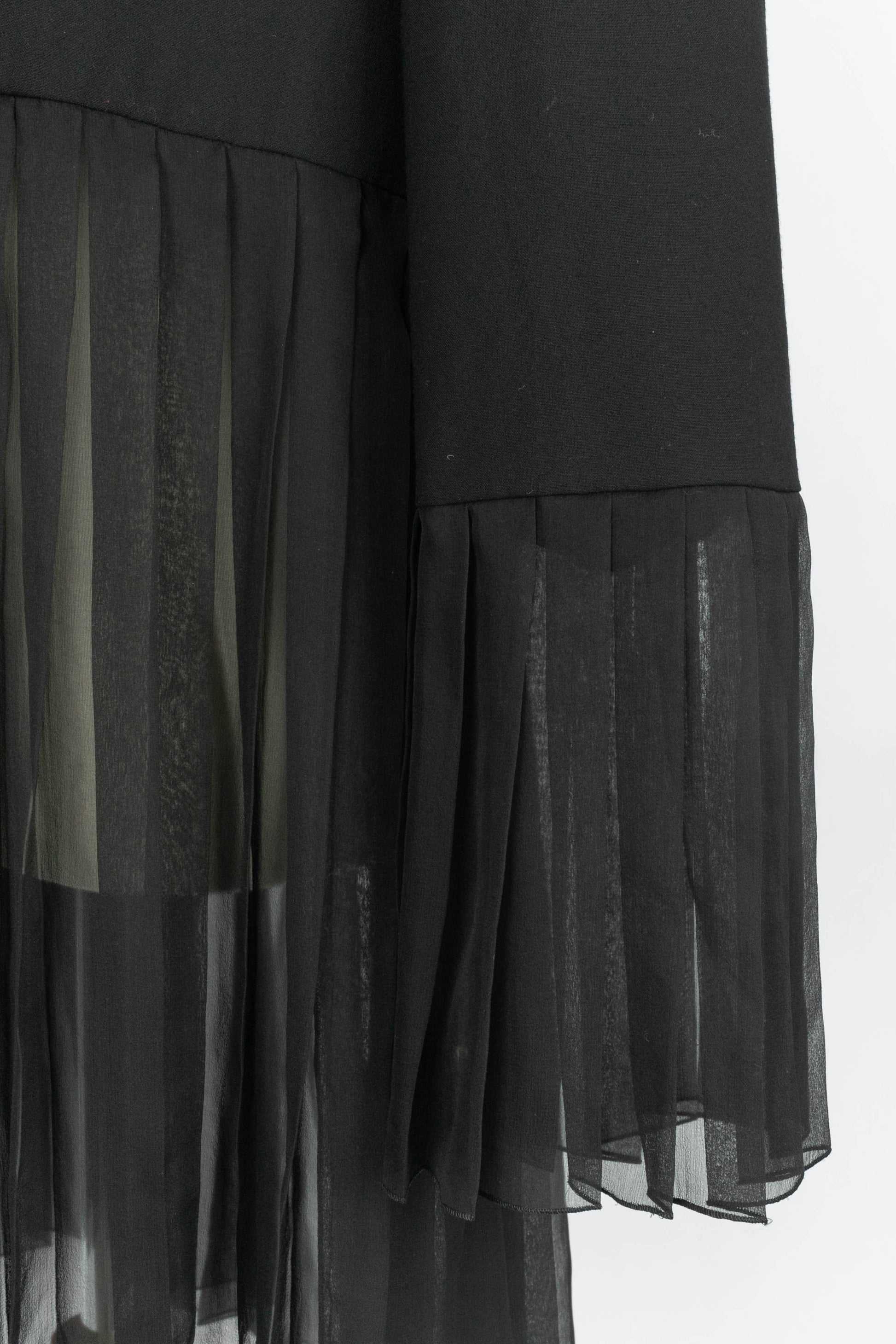 Veste Chanel Eté 2001