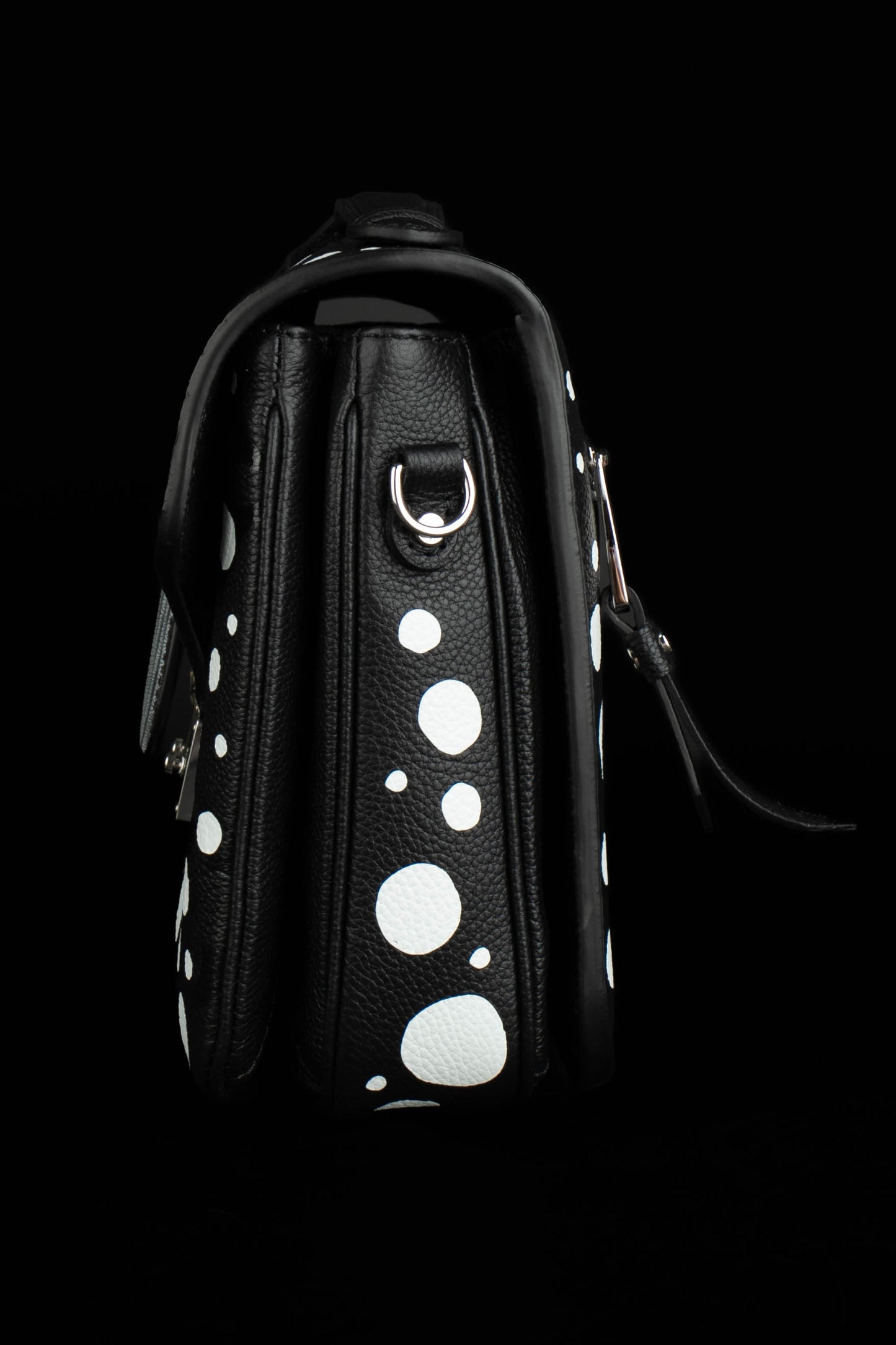 Sac Louis Vuitton x Yayoi Kusama