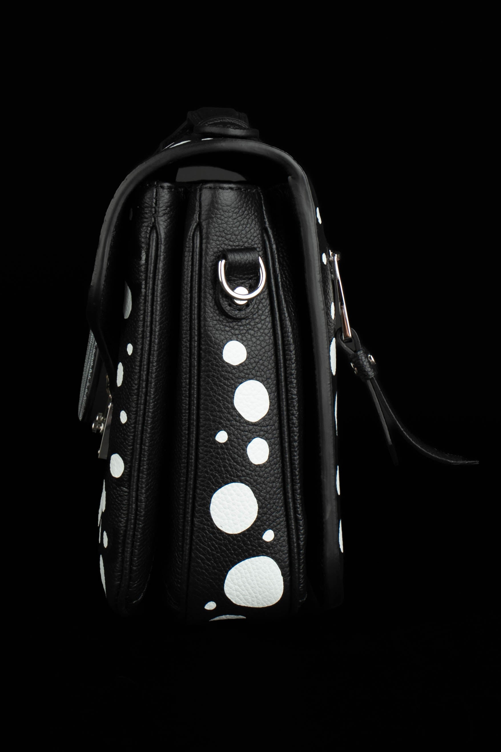 Sac Louis Vuitton x Yayoi Kusama