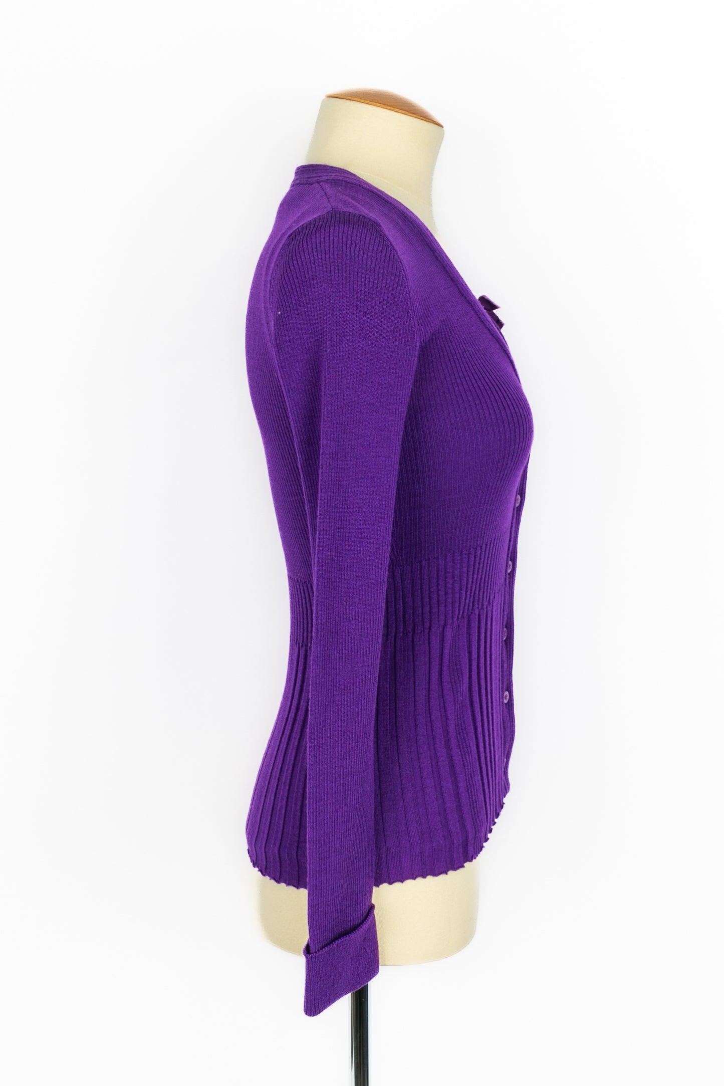 Ensemble twin-set Christian Dior