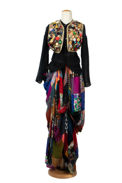 Ensemble Dolce & Gabbana Eté 1993