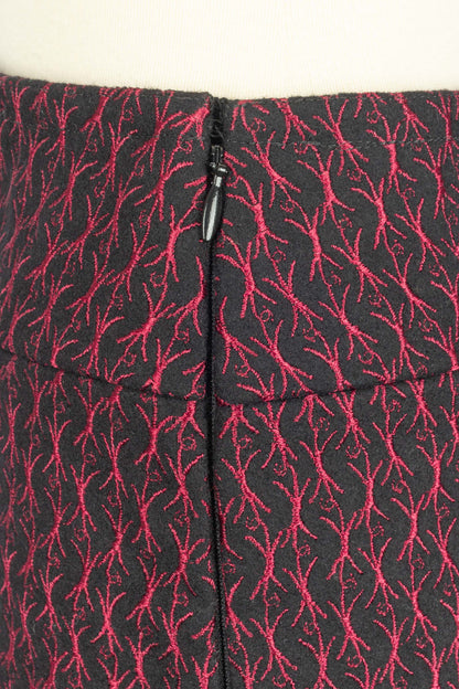 Jupe patineuse Alaïa