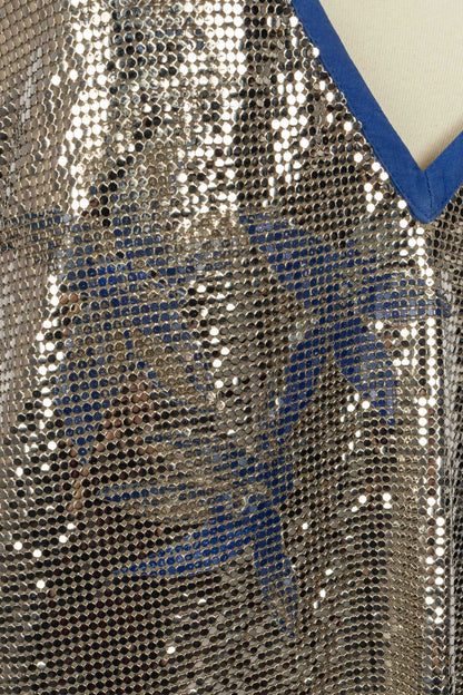 Robe Versace été 1983