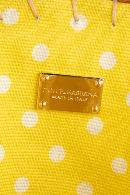 Sac "Cornet de glace" Dolce&Gabbana 2017's