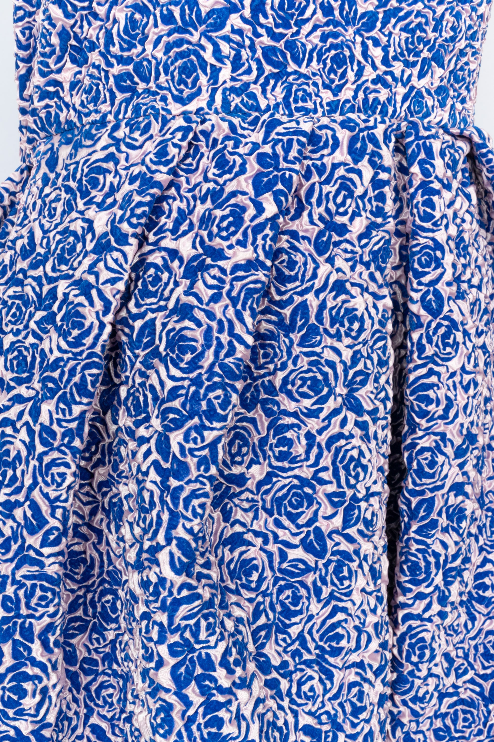 Robe Christian Dior Pre-fall 2013