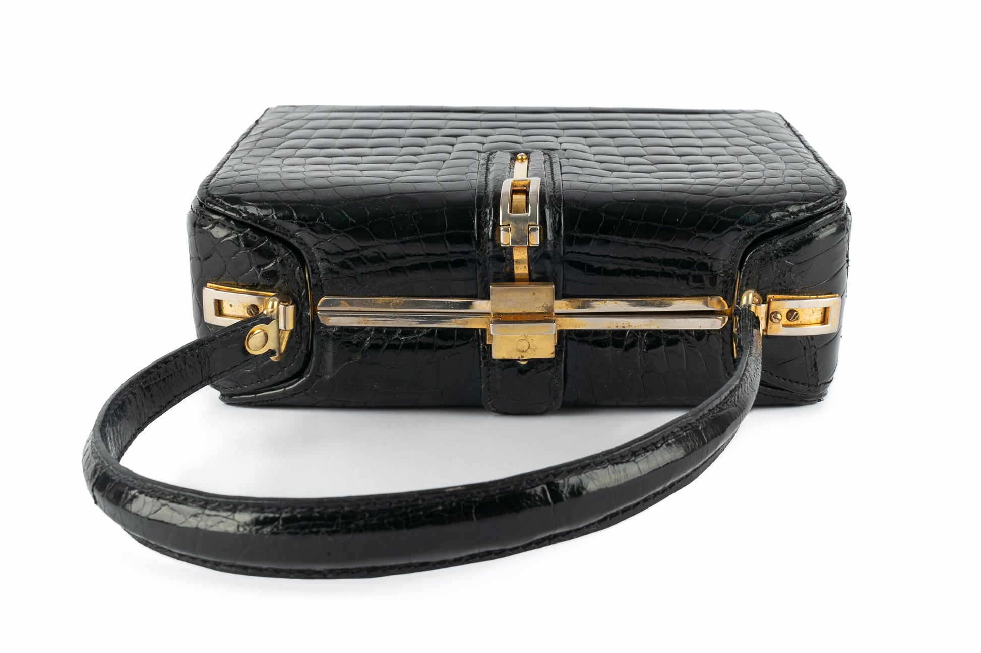 Sac Raiteri Turin Vintage