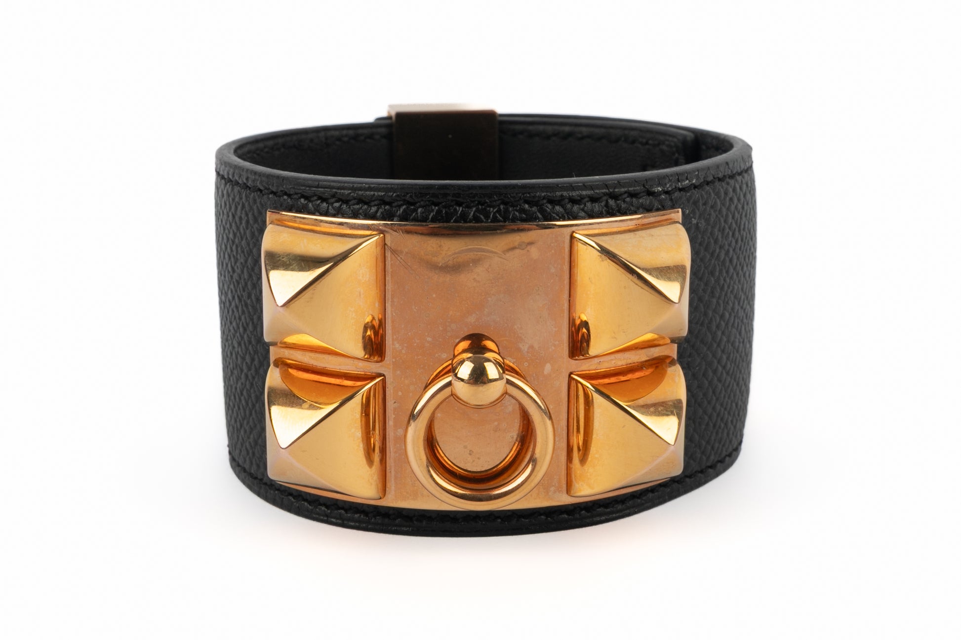 Bracelet Kelly Hermès