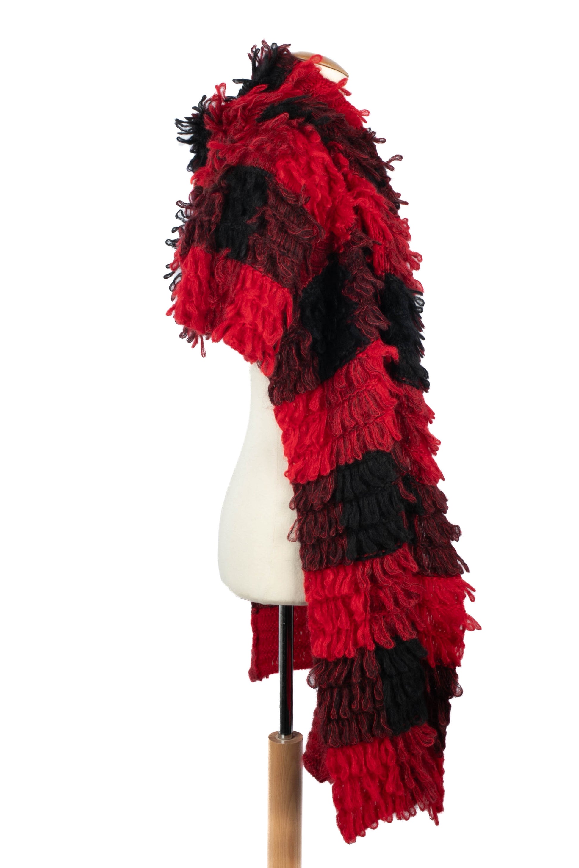 Gilet Christian Dior Hiver 2019