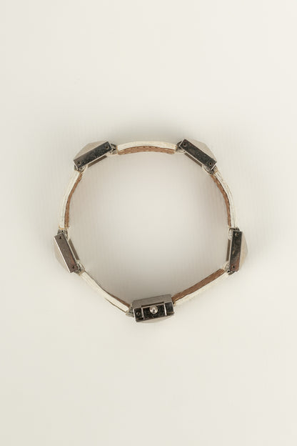 Bracelet Médor Hermès