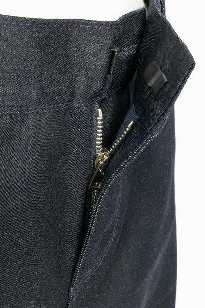 Pantalon en laine Dior