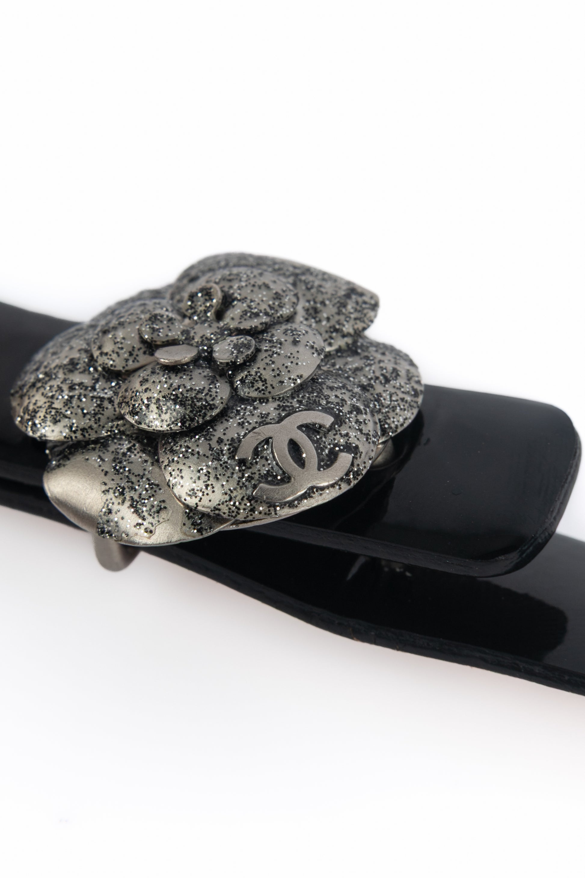 Ceinture Chanel 2012