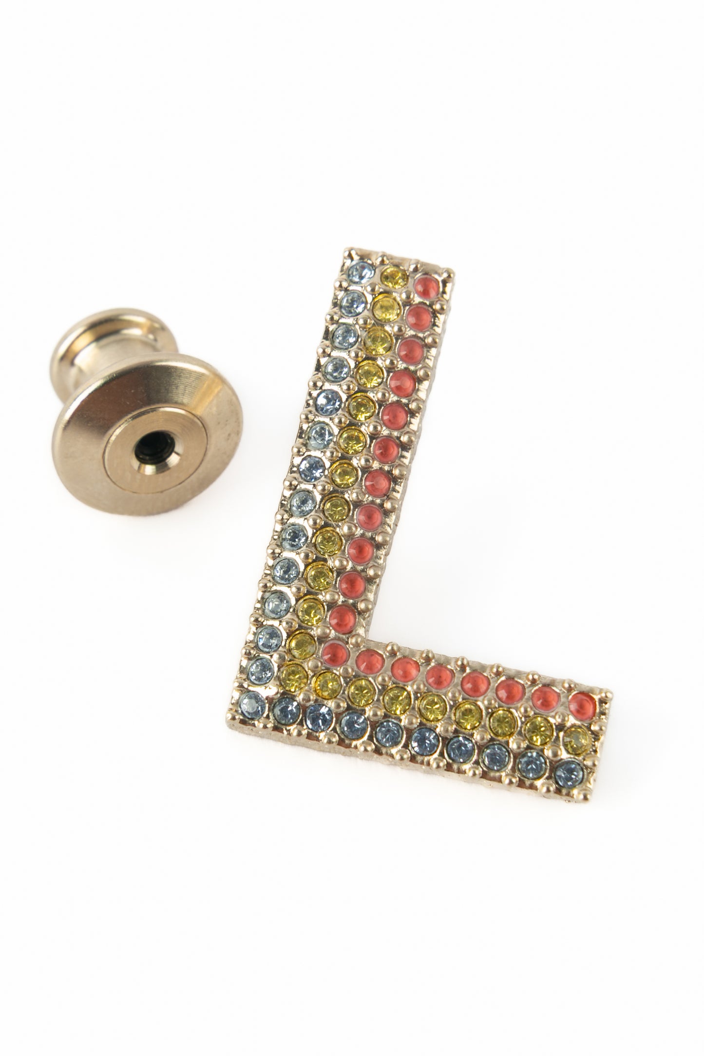 Ensemble de pins Chanel