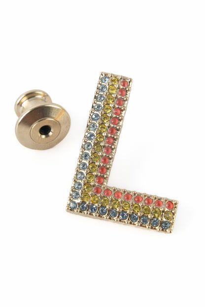 Ensemble de pins Chanel