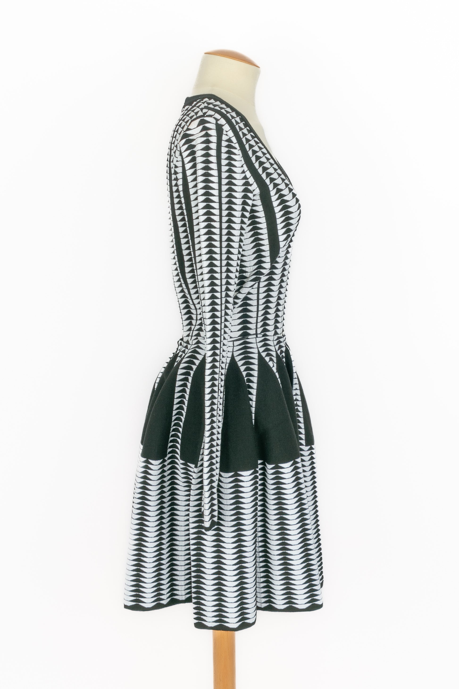 Ensemble Alaïa Hiver 2014