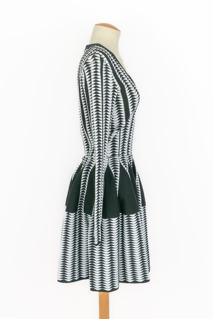 Ensemble Alaïa Hiver 2014