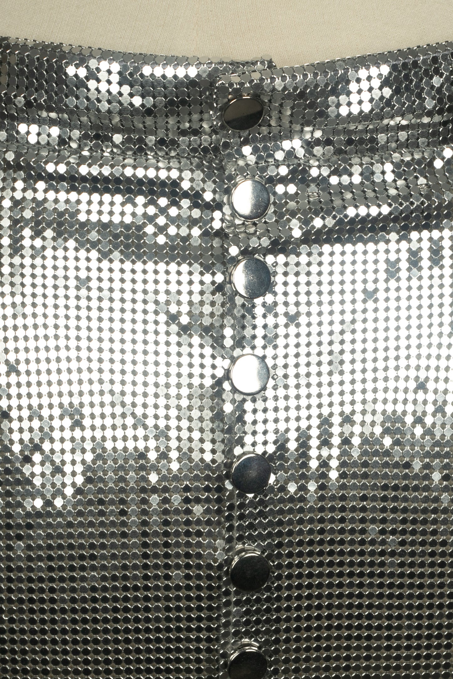 Ensemble Paco Rabanne Resort 2024