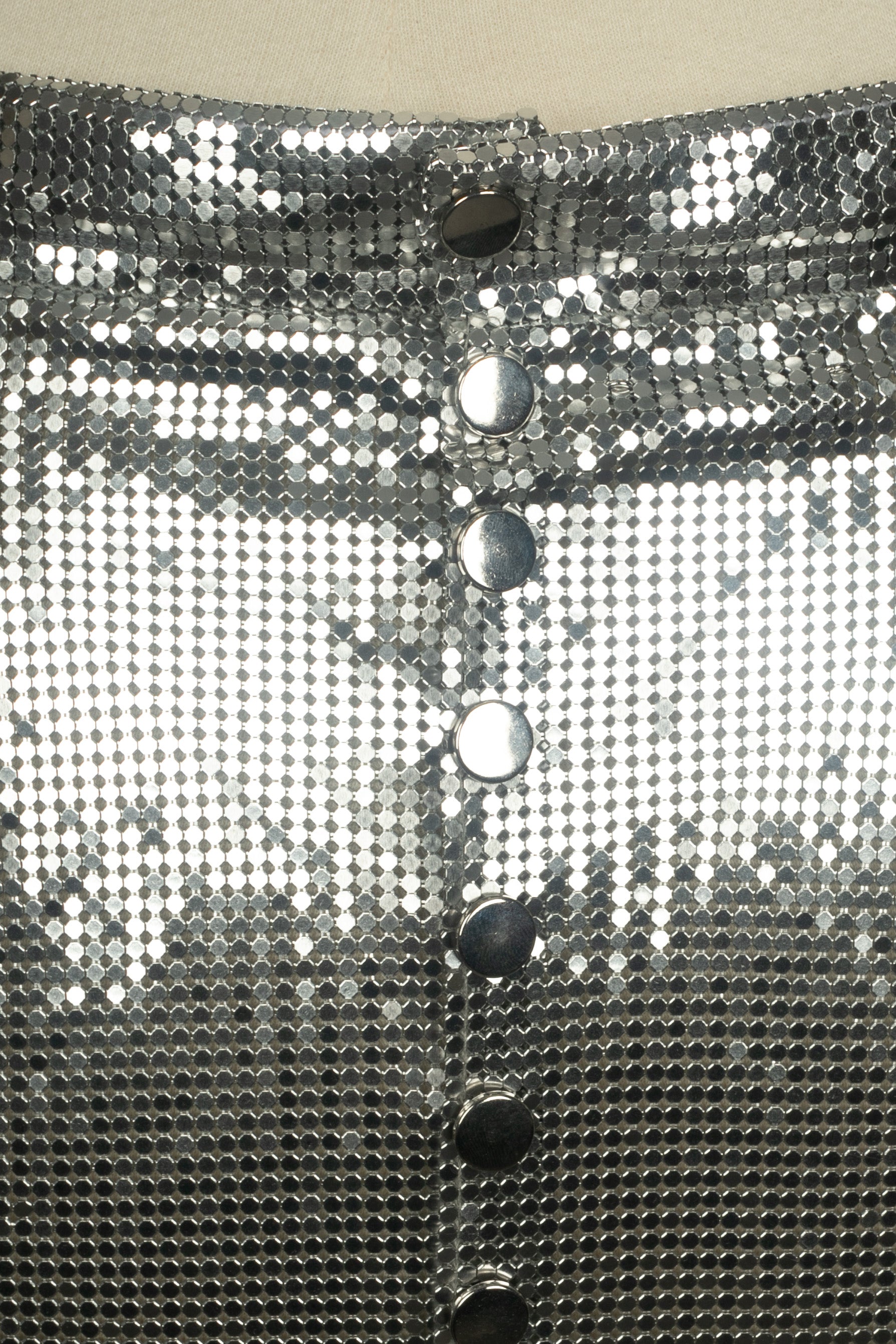 Ensemble Paco Rabanne Resort 2024