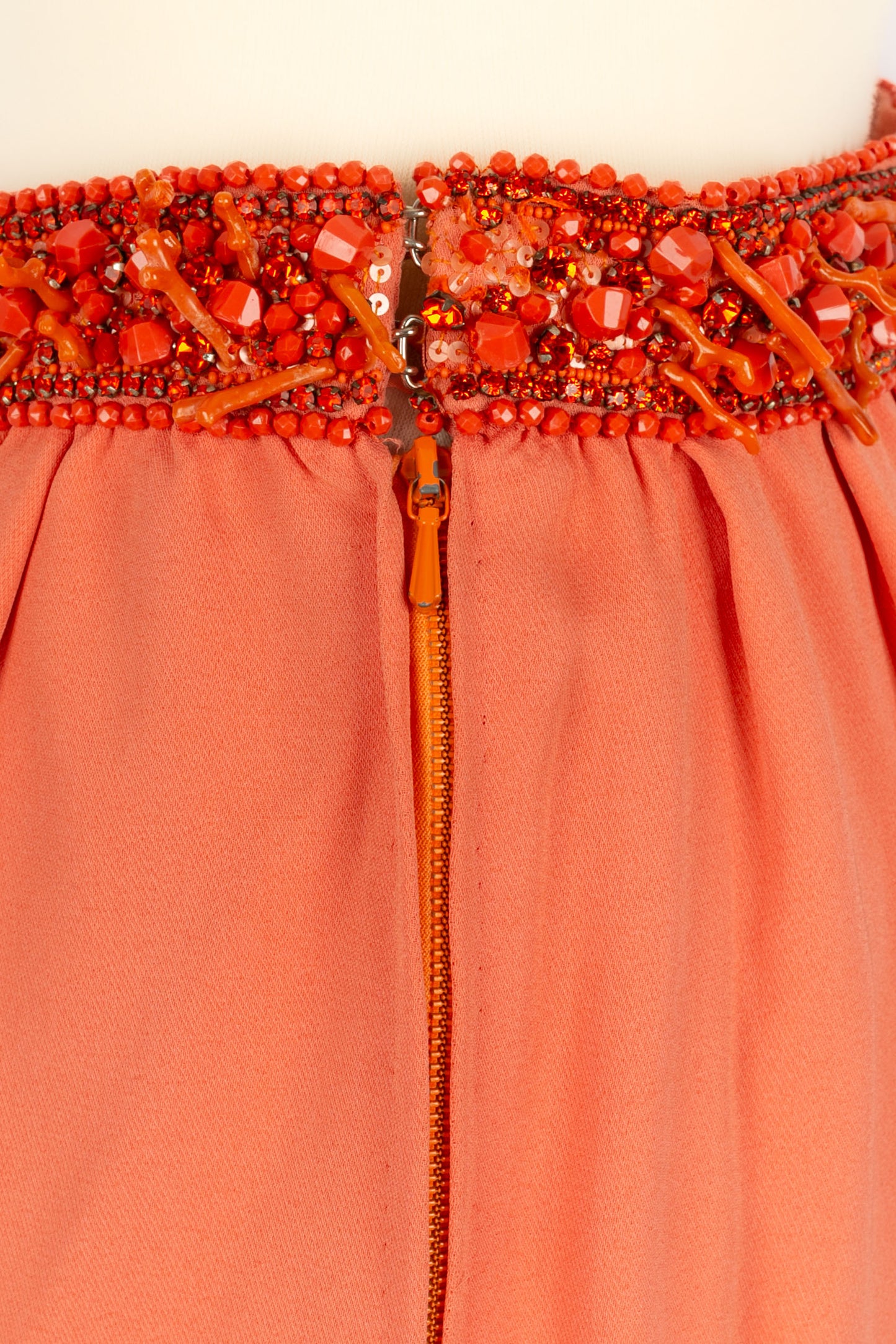 Ensemble Nina Ricci Haute Couture circa 1990