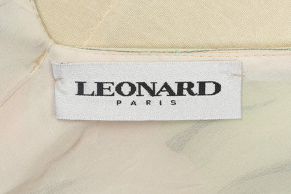 Robe à paillettes Léonard