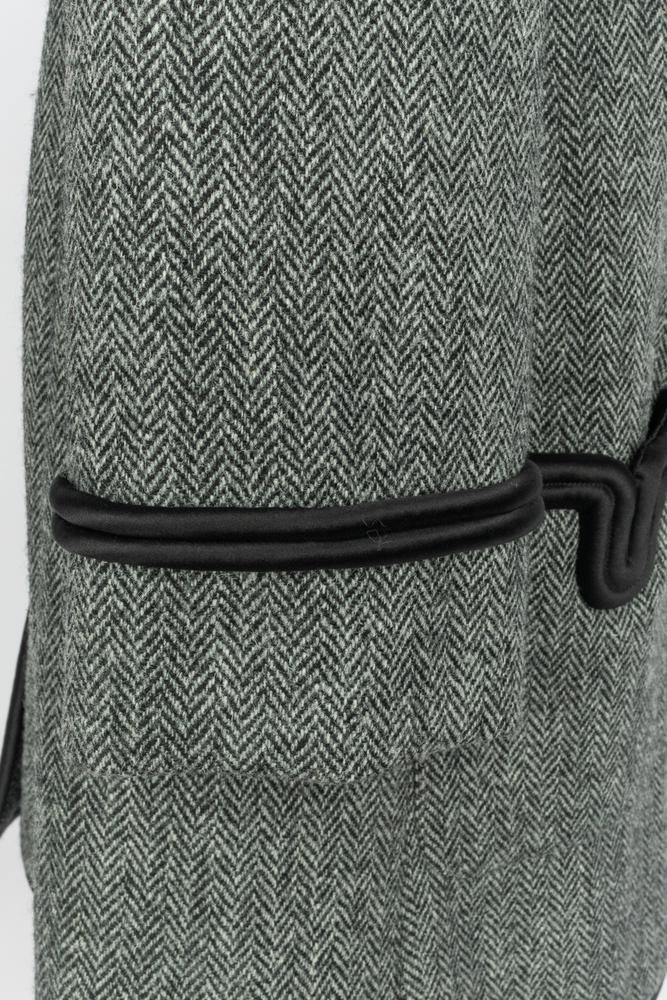 Manteau Chanel 2015