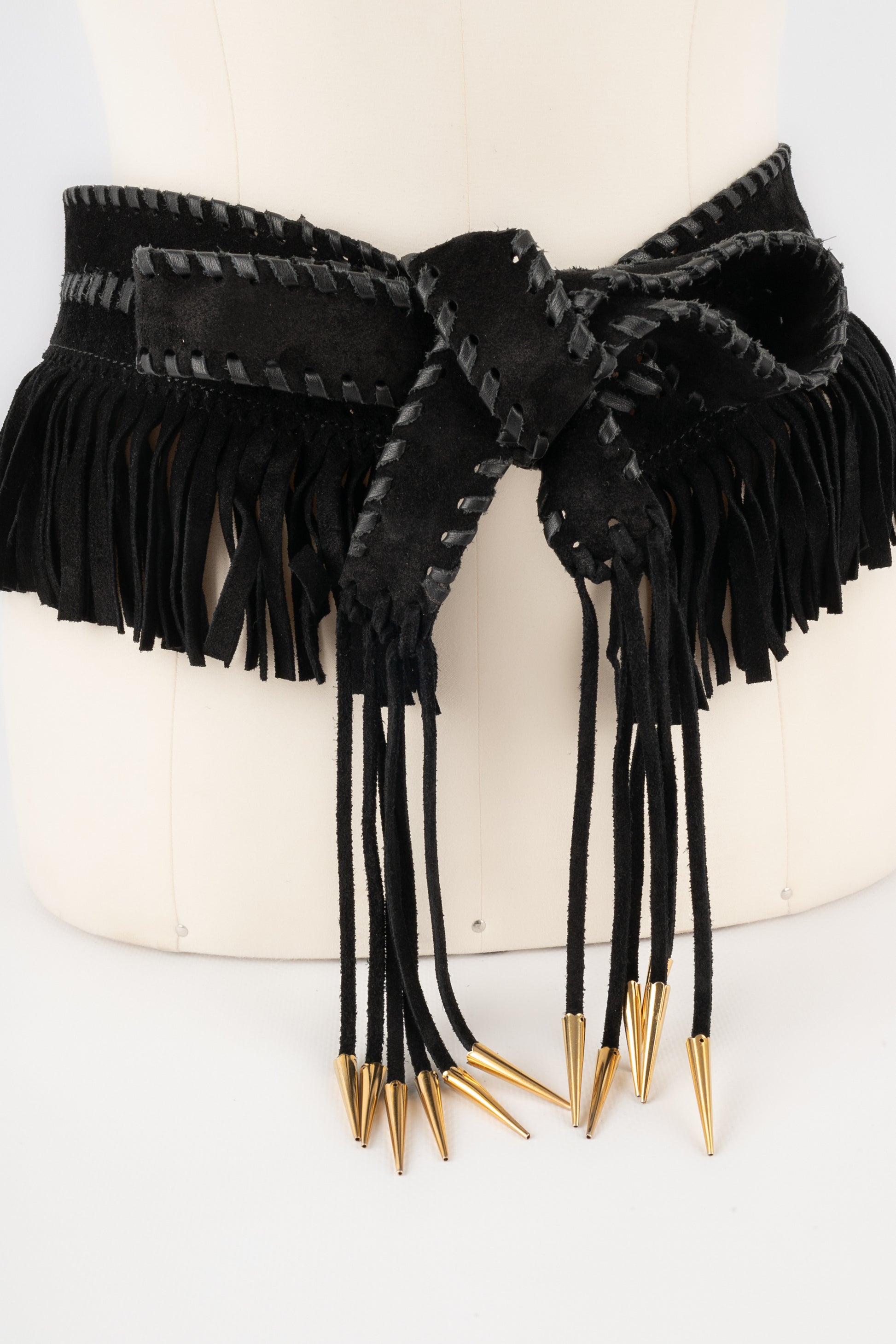 Ceinture Yves Saint Laurent