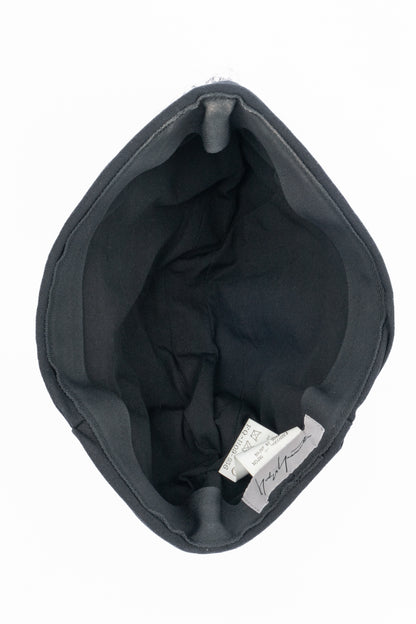 Chapeau képi Yohji Yamamoto