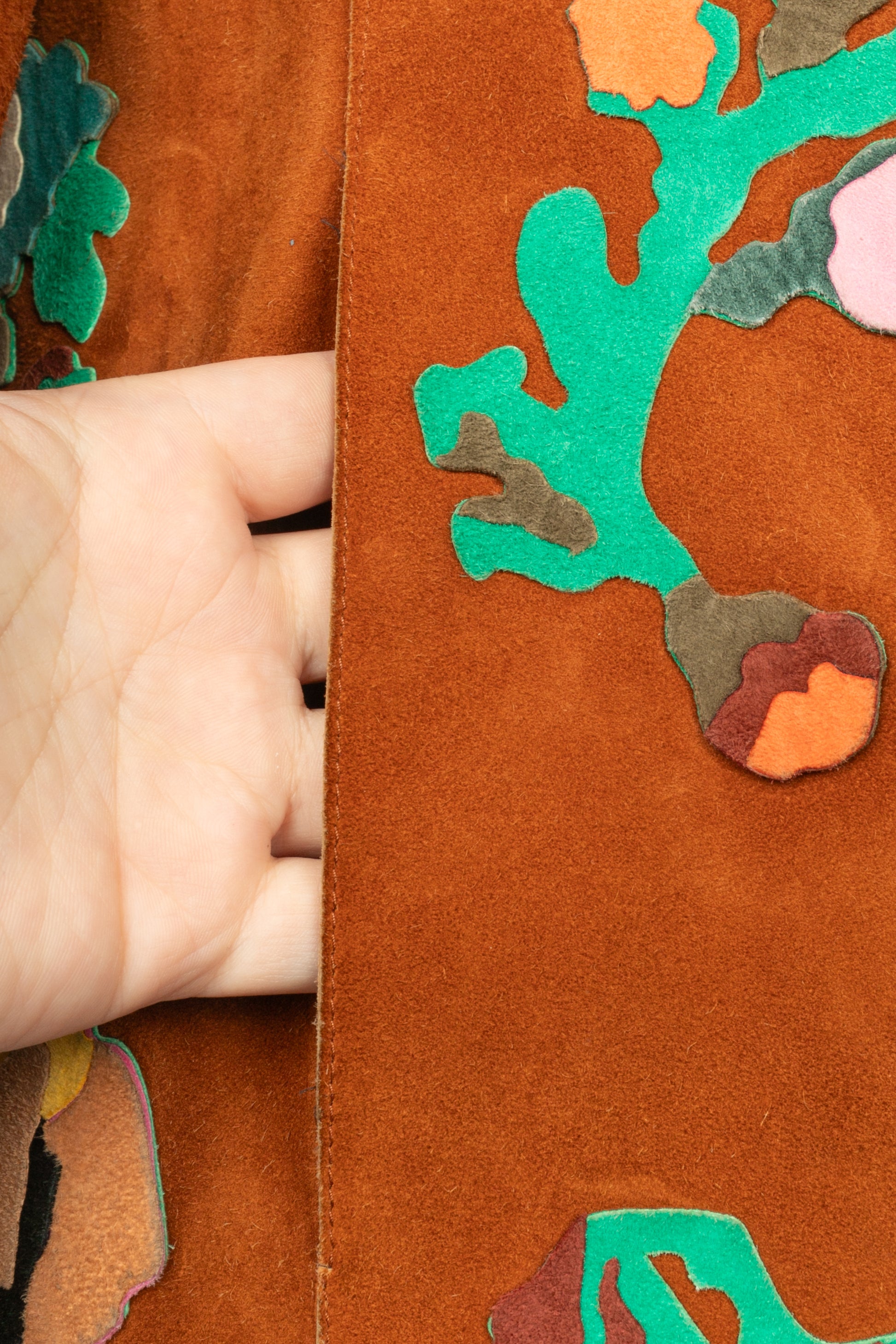 Manteau Valentino Resort 2015