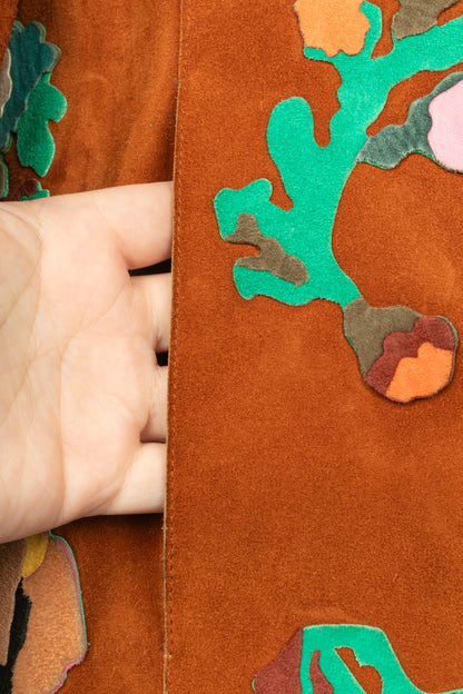 Manteau Valentino Resort 2015