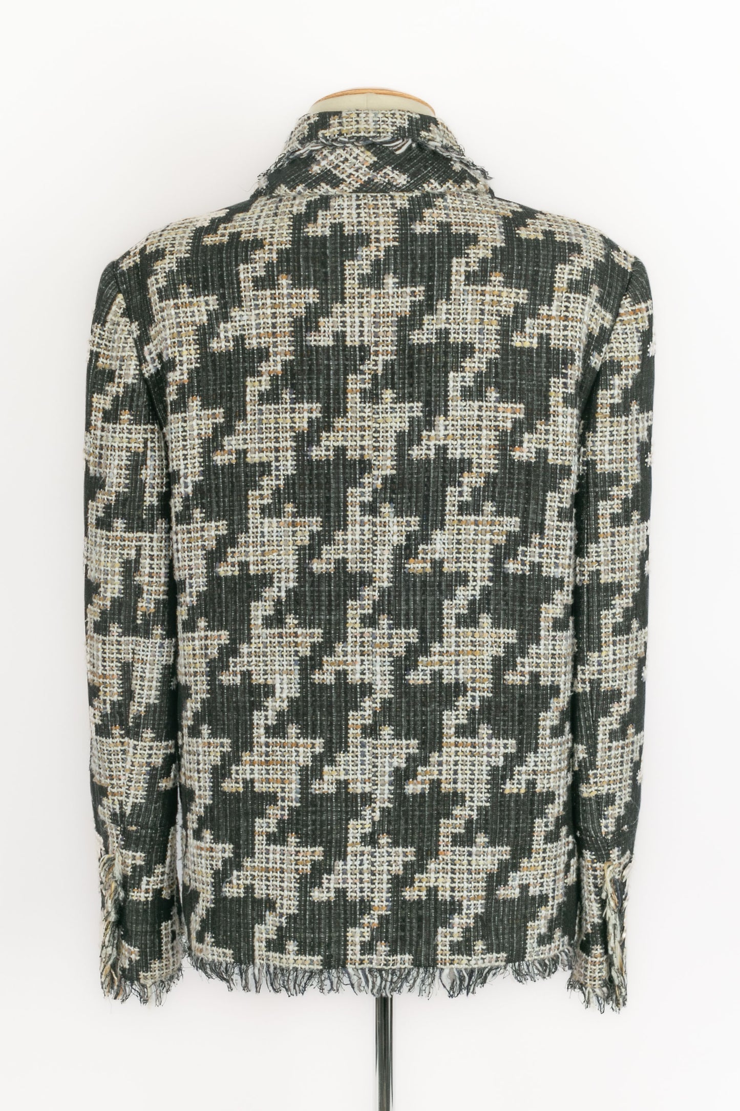 Veste Chanel Eté 2005