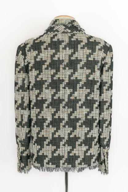 Veste Chanel Eté 2005