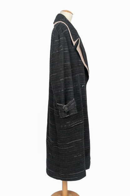 Manteau Chanel Hiver 1999