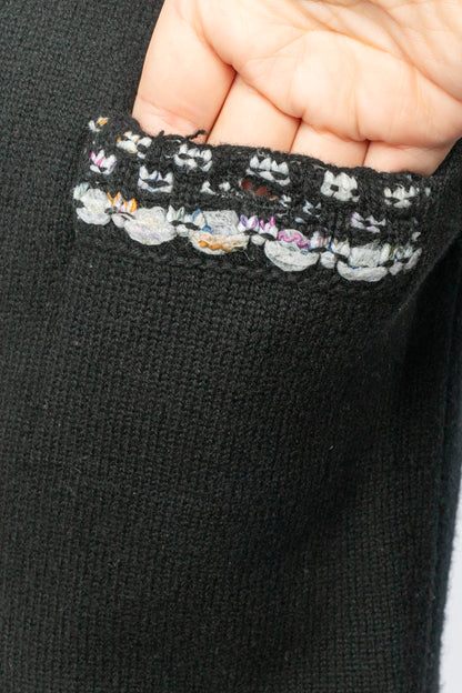 Gilet Chanel Printemps 2006