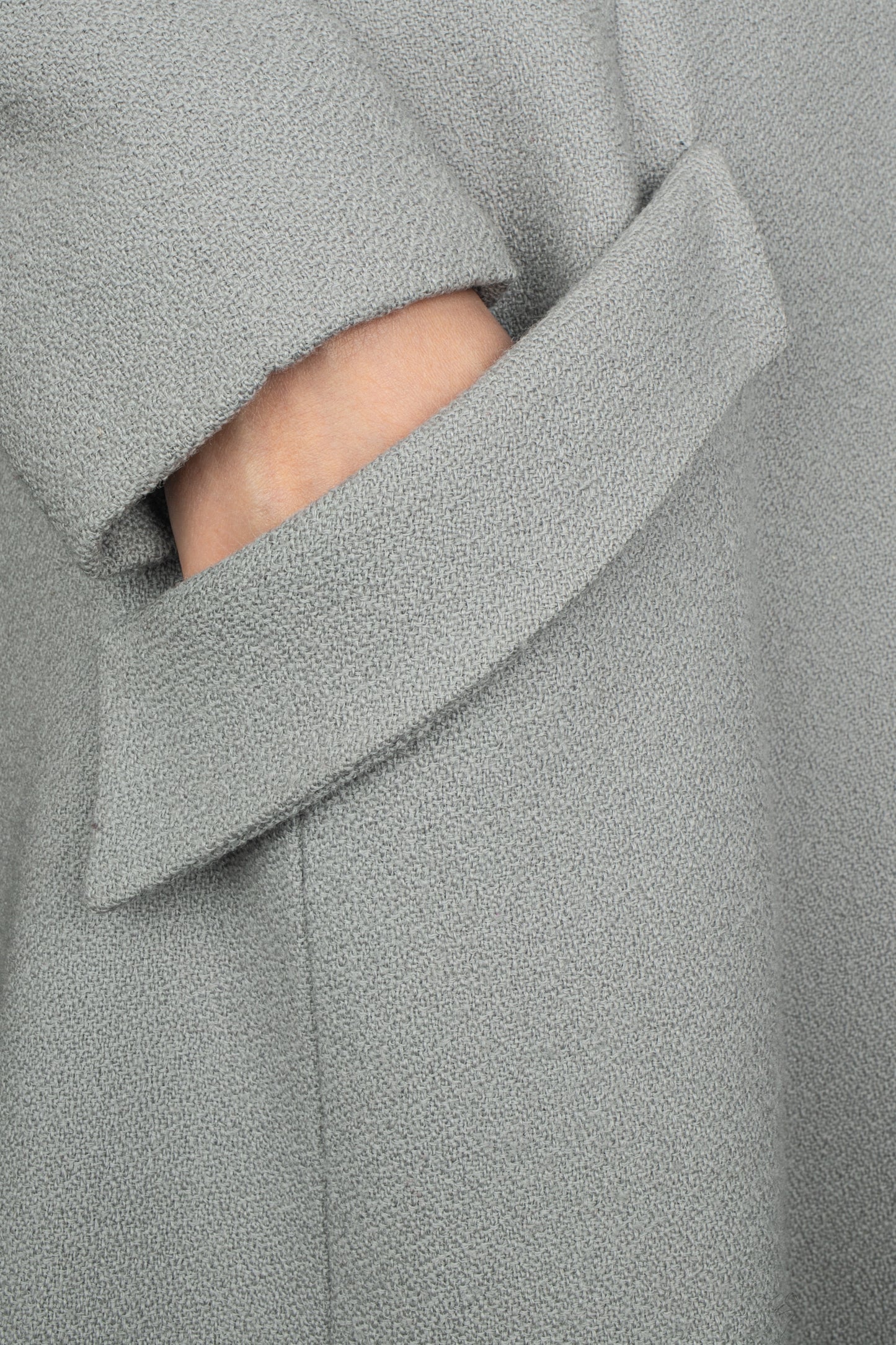 Manteau Christian Dior Hiver 2008