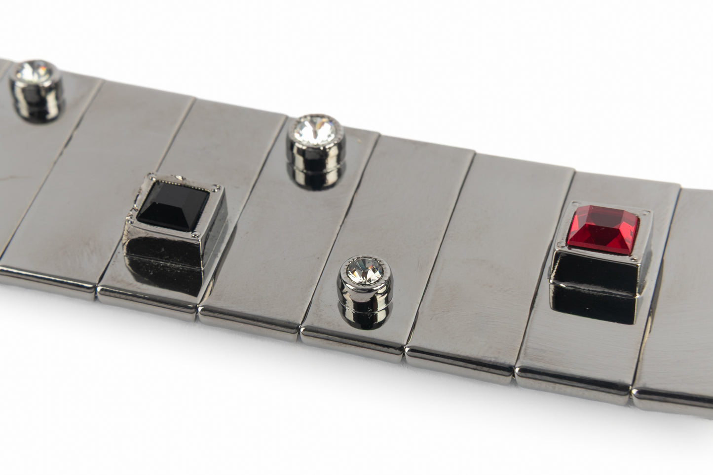 Ceinture strassée Chanel 2016