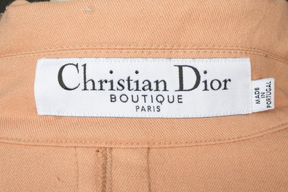 Manteau Christian Dior Eté 2006