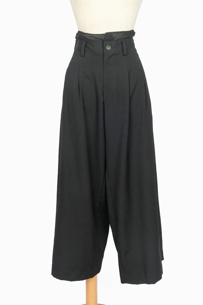 Ensemble tailleur Yohji Yamamoto