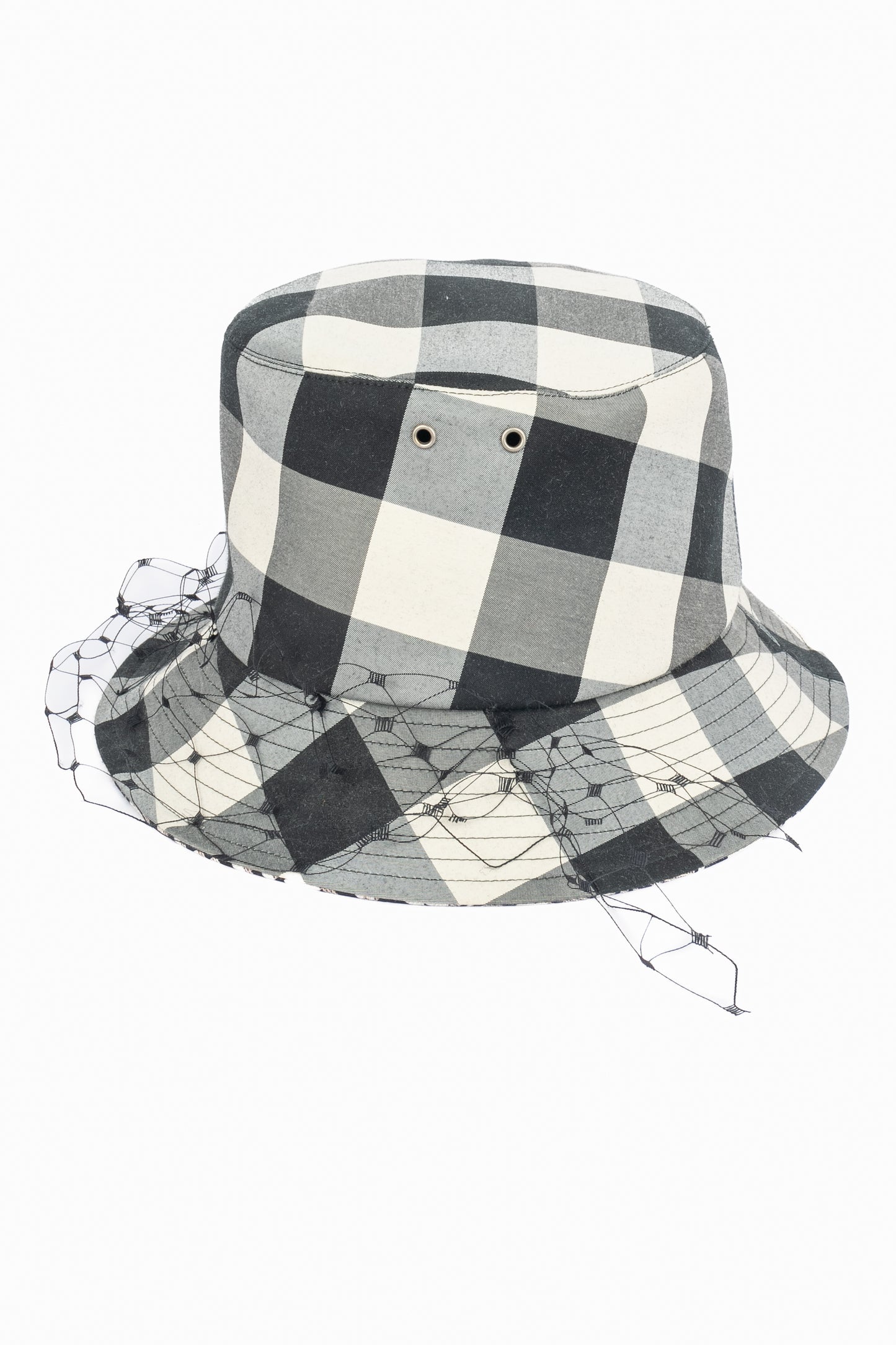 Chapeau Dior Automne 2019