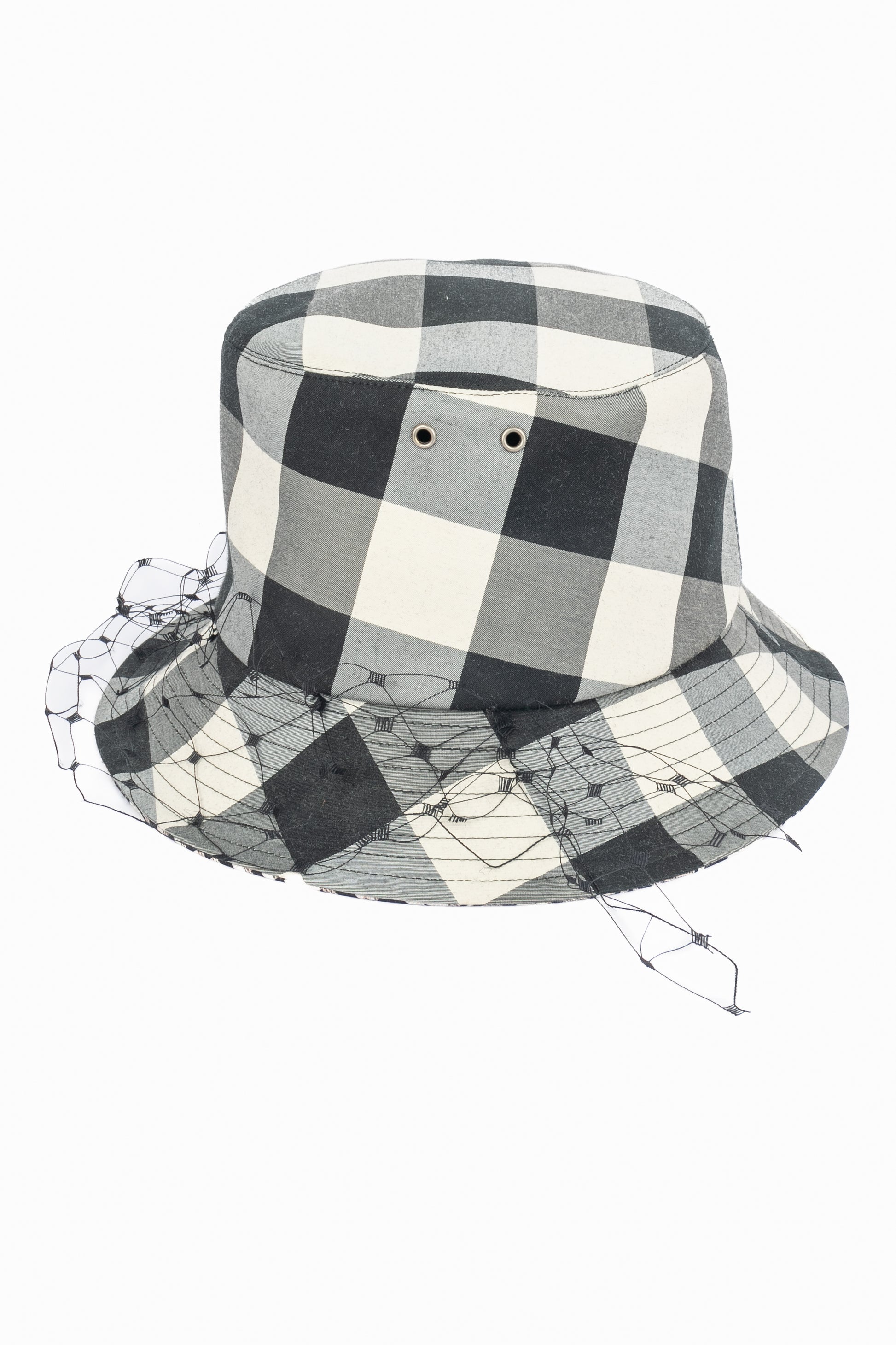 Chapeau Dior Automne 2019