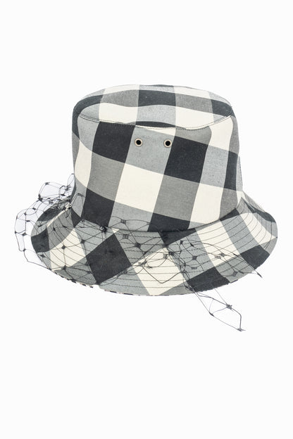 Chapeau Dior Automne 2019