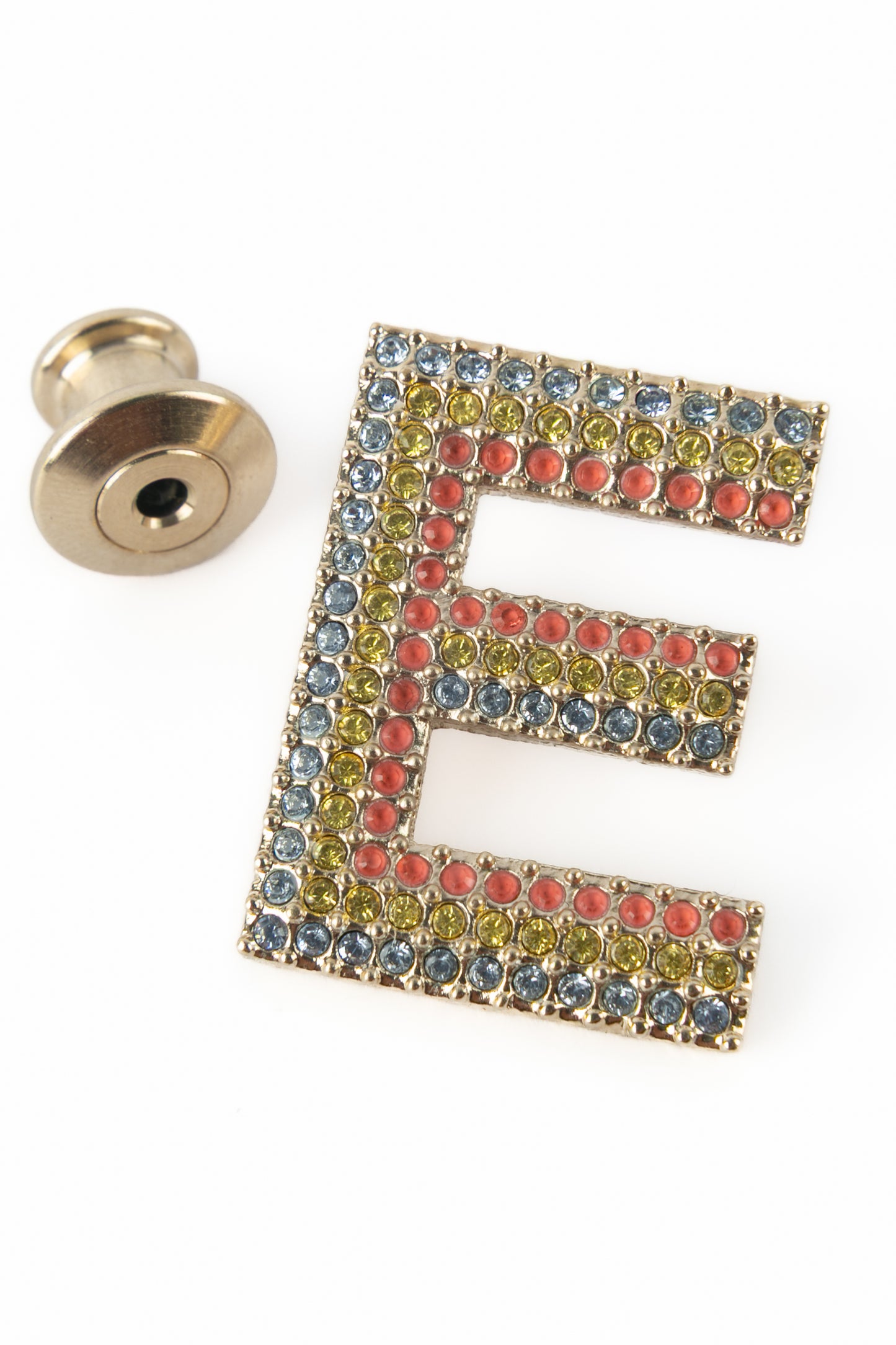 Ensemble de pins Chanel