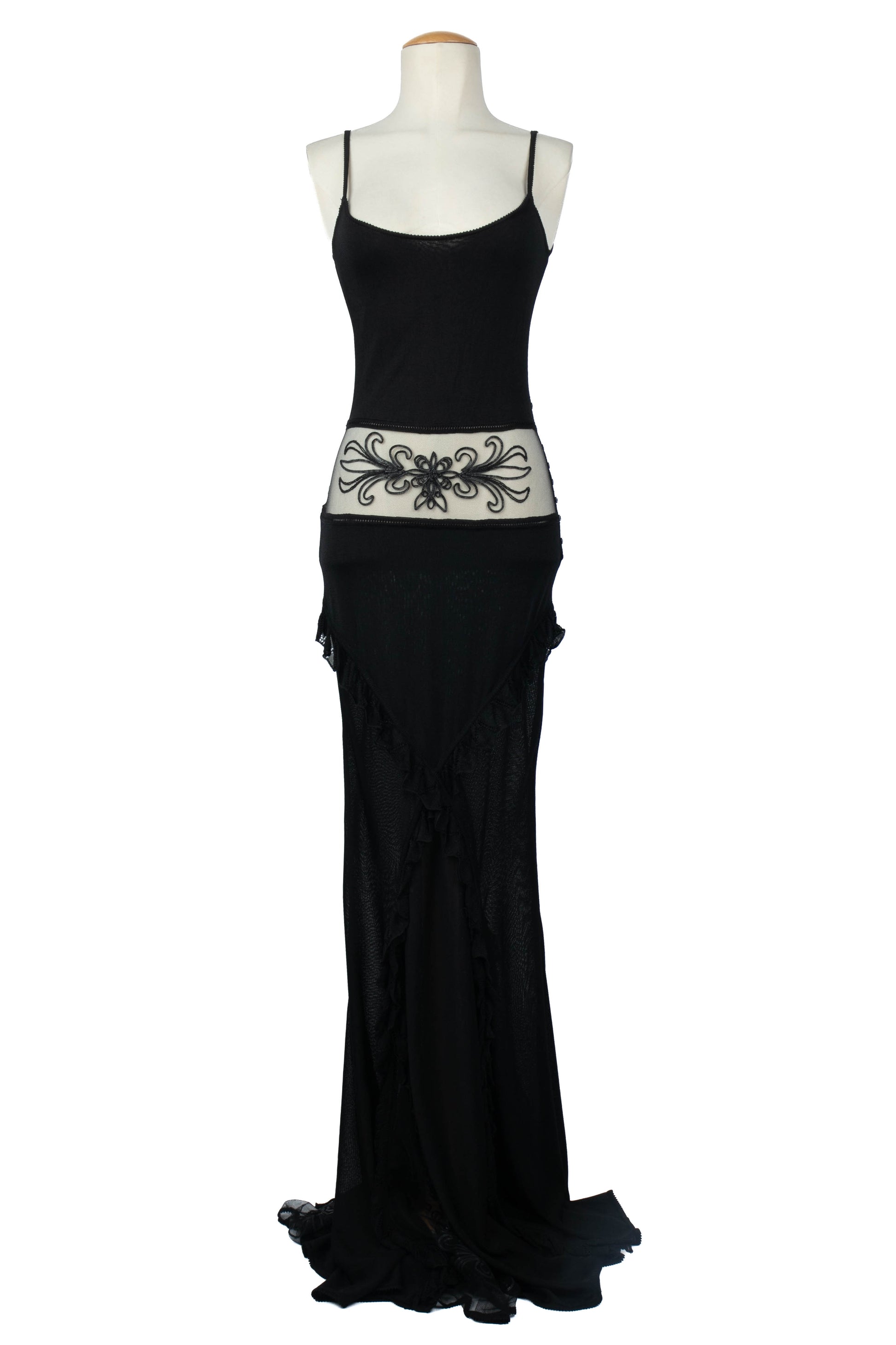 Robe John Galliano 2000's