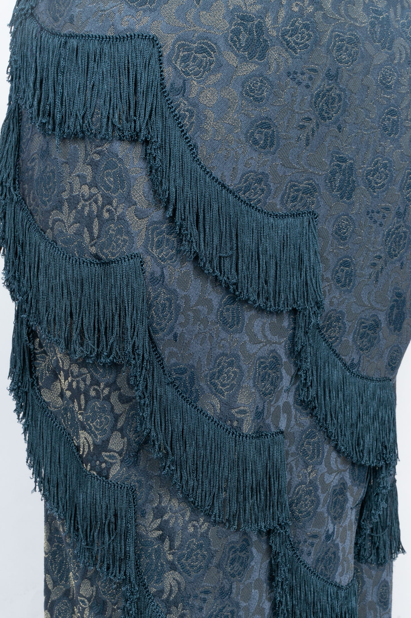 Robe Christian Dior Printemps-Été 1998